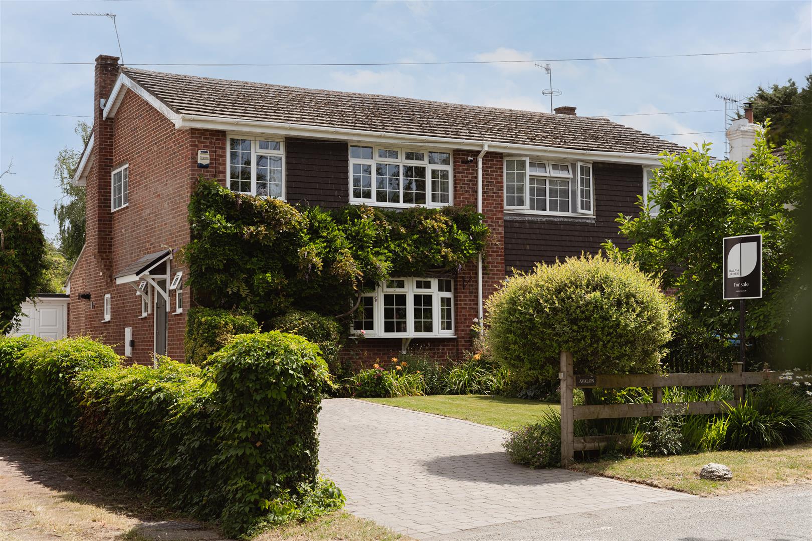 New House Lane, , Redhill