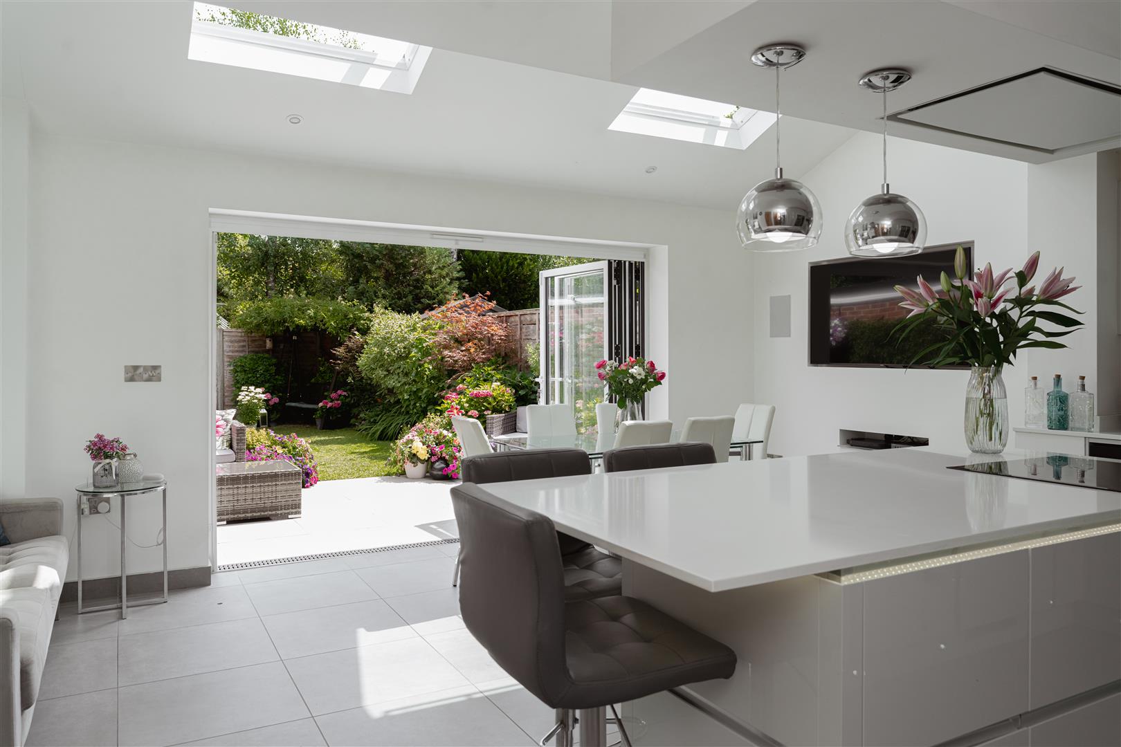 New House Lane, , Redhill