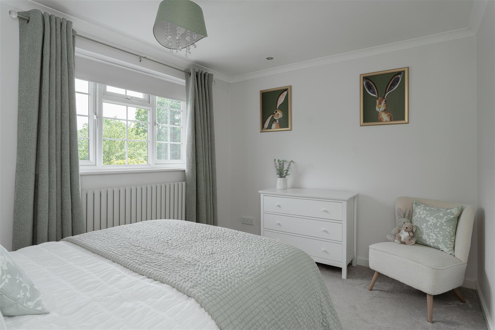 New House Lane, , Redhill