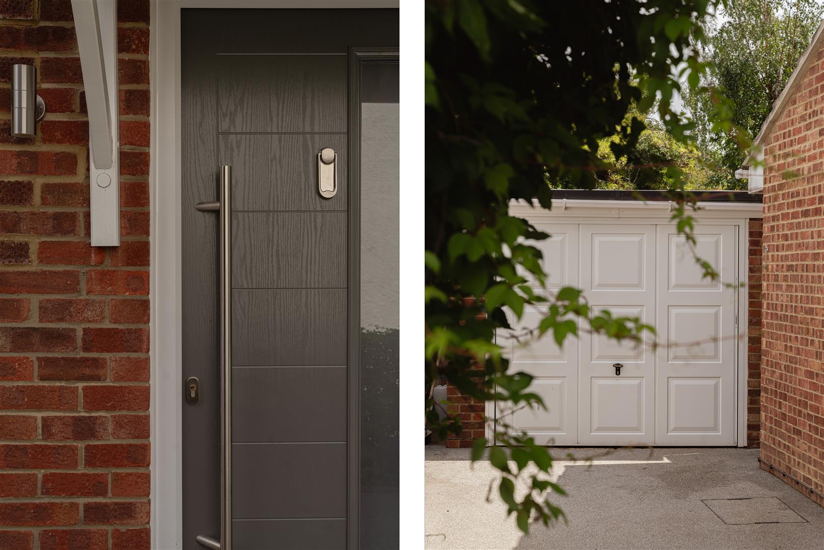 New House Lane, , Redhill