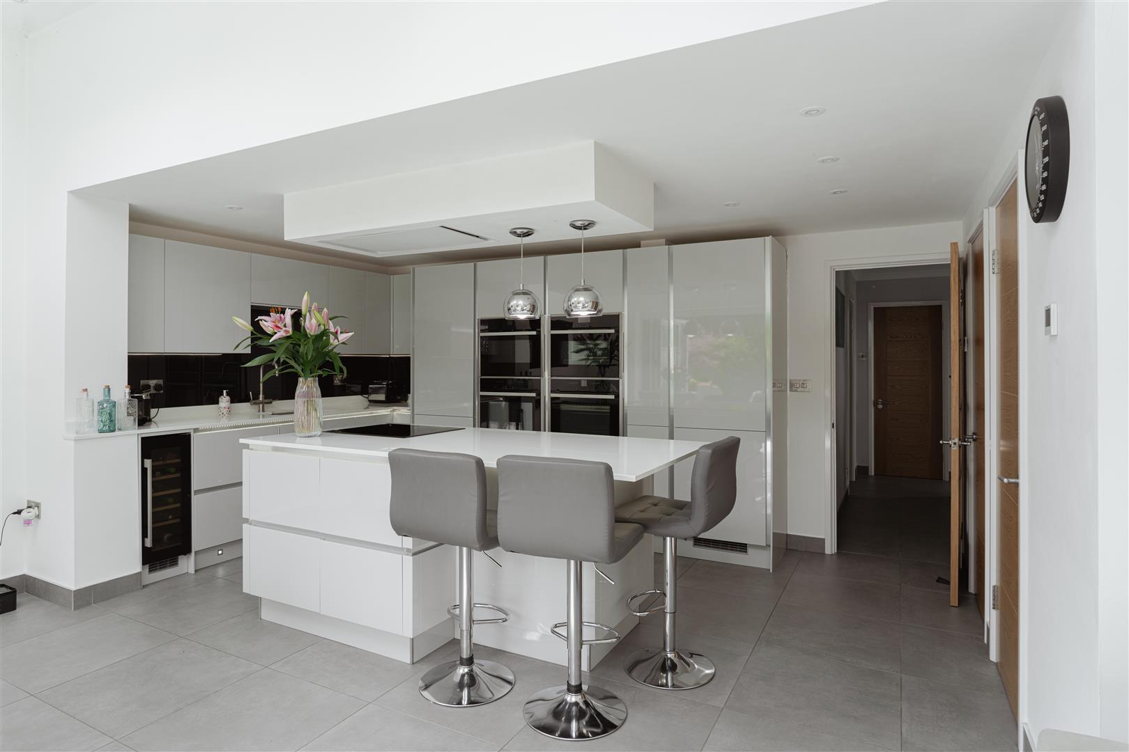 New House Lane, , Redhill