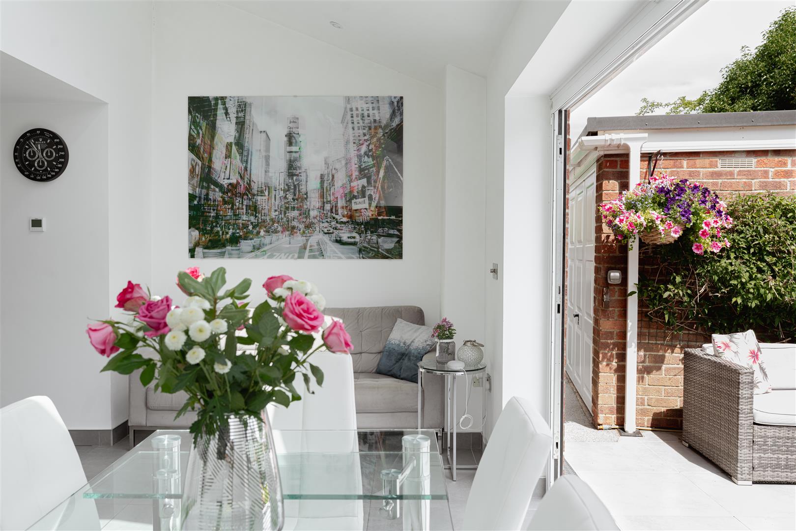 New House Lane, , Redhill
