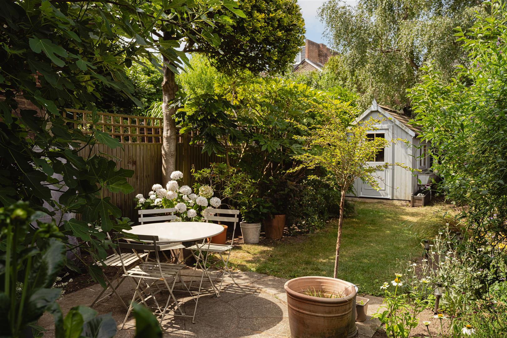 Cornfield Road, , Reigate
