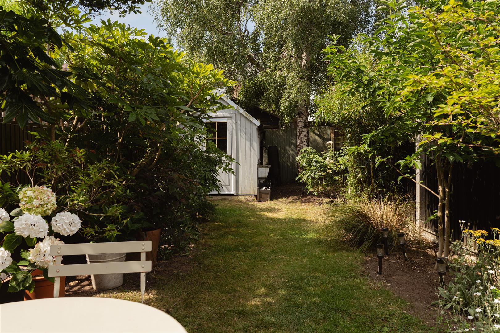 Cornfield Road, , Reigate