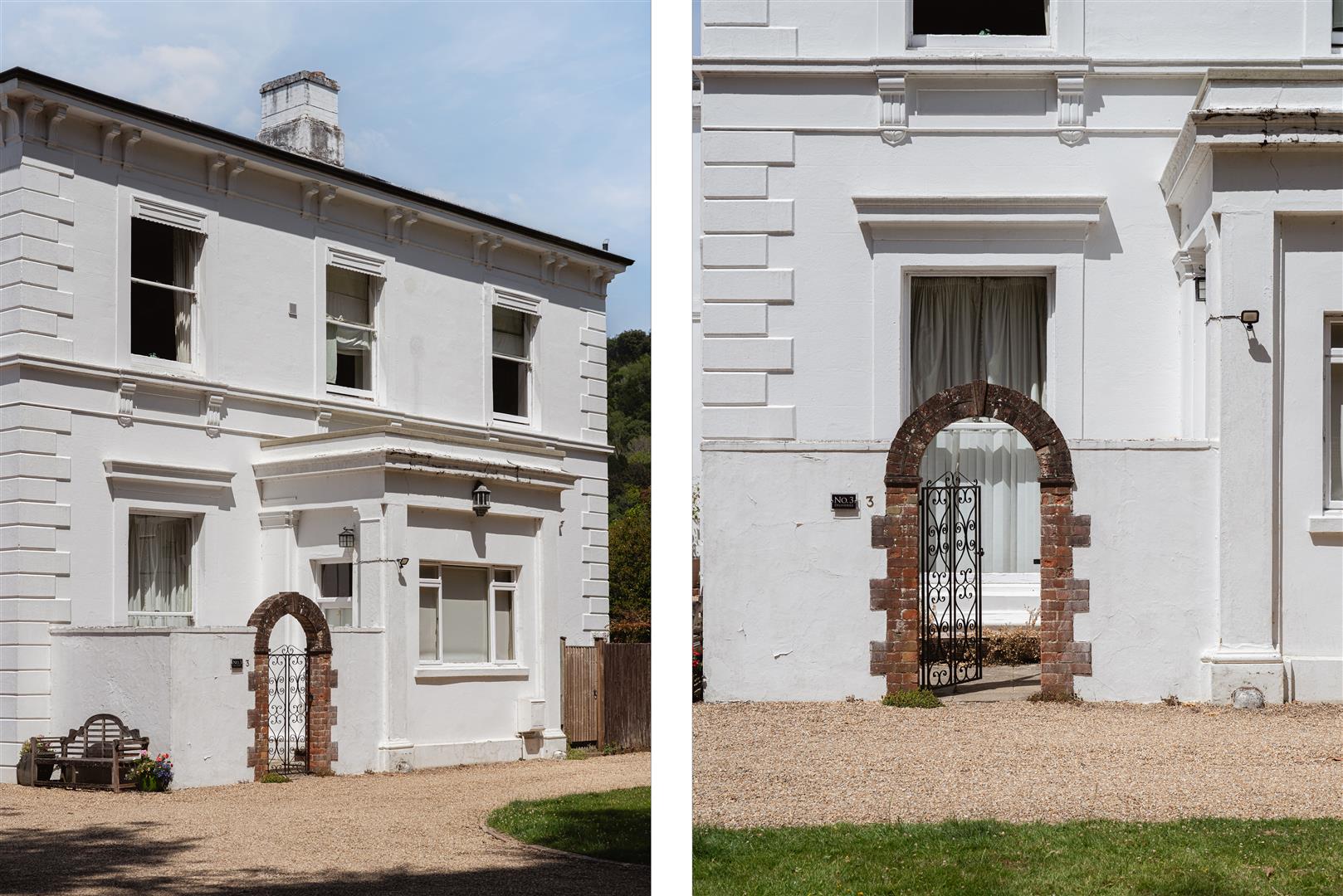 Pixham Lane, Pixham, Dorking