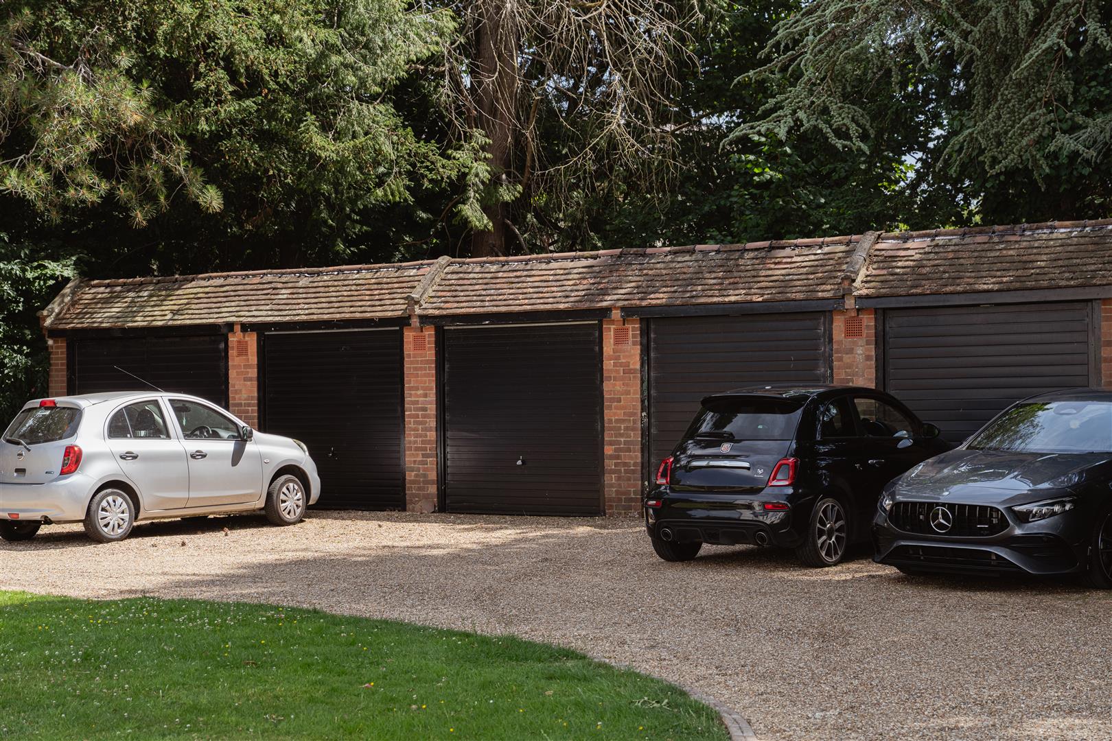 Pixham Lane, Pixham, Dorking