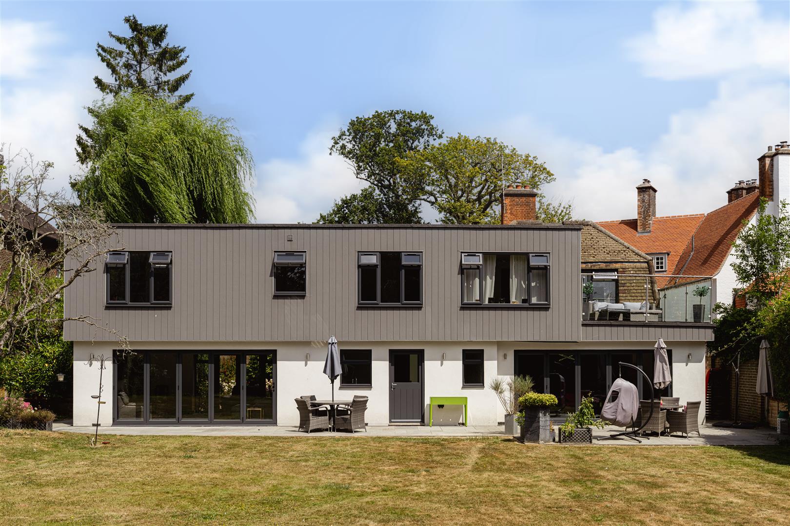 Horsham Road, Holmwood, Dorking