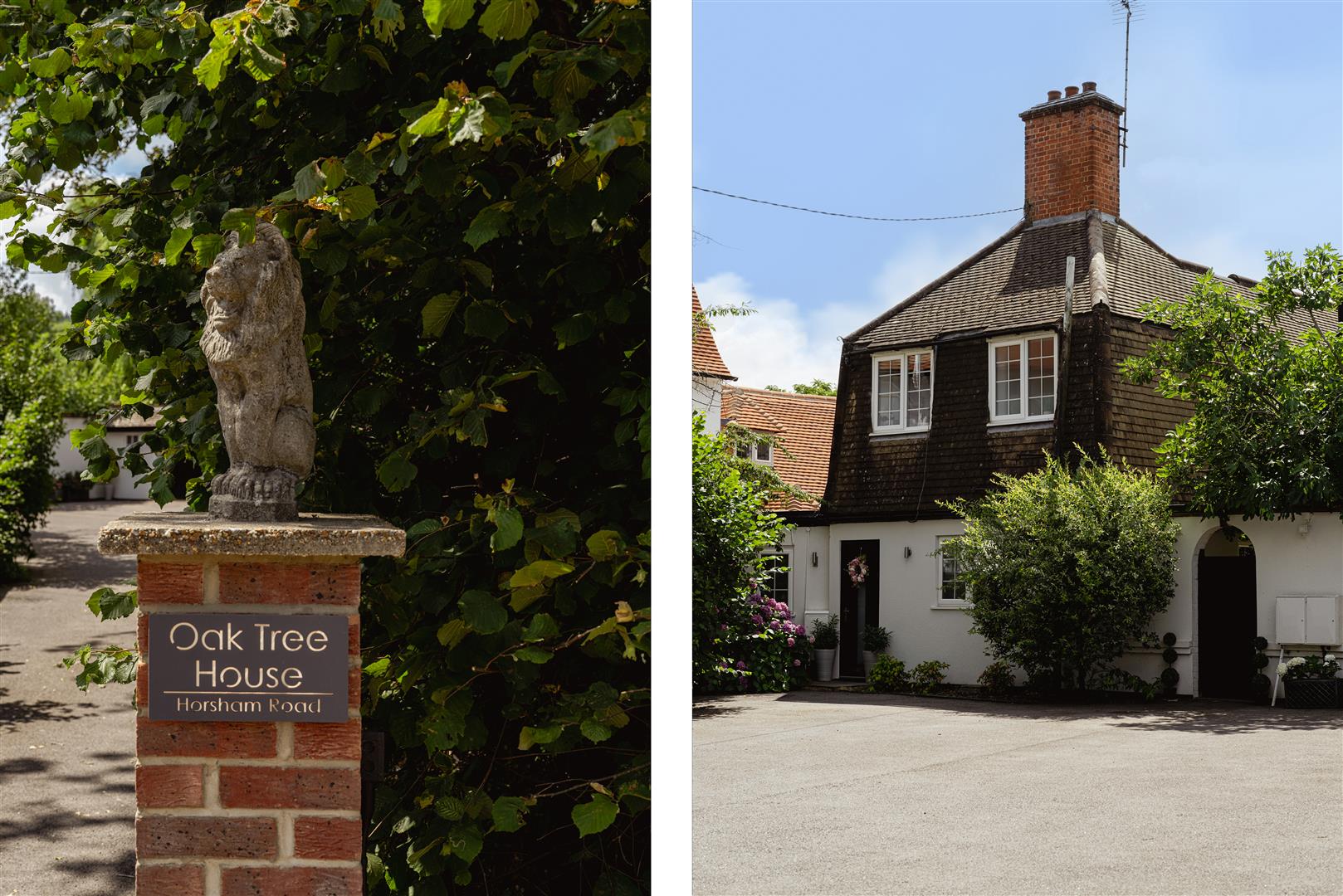 Horsham Road, Holmwood, Dorking