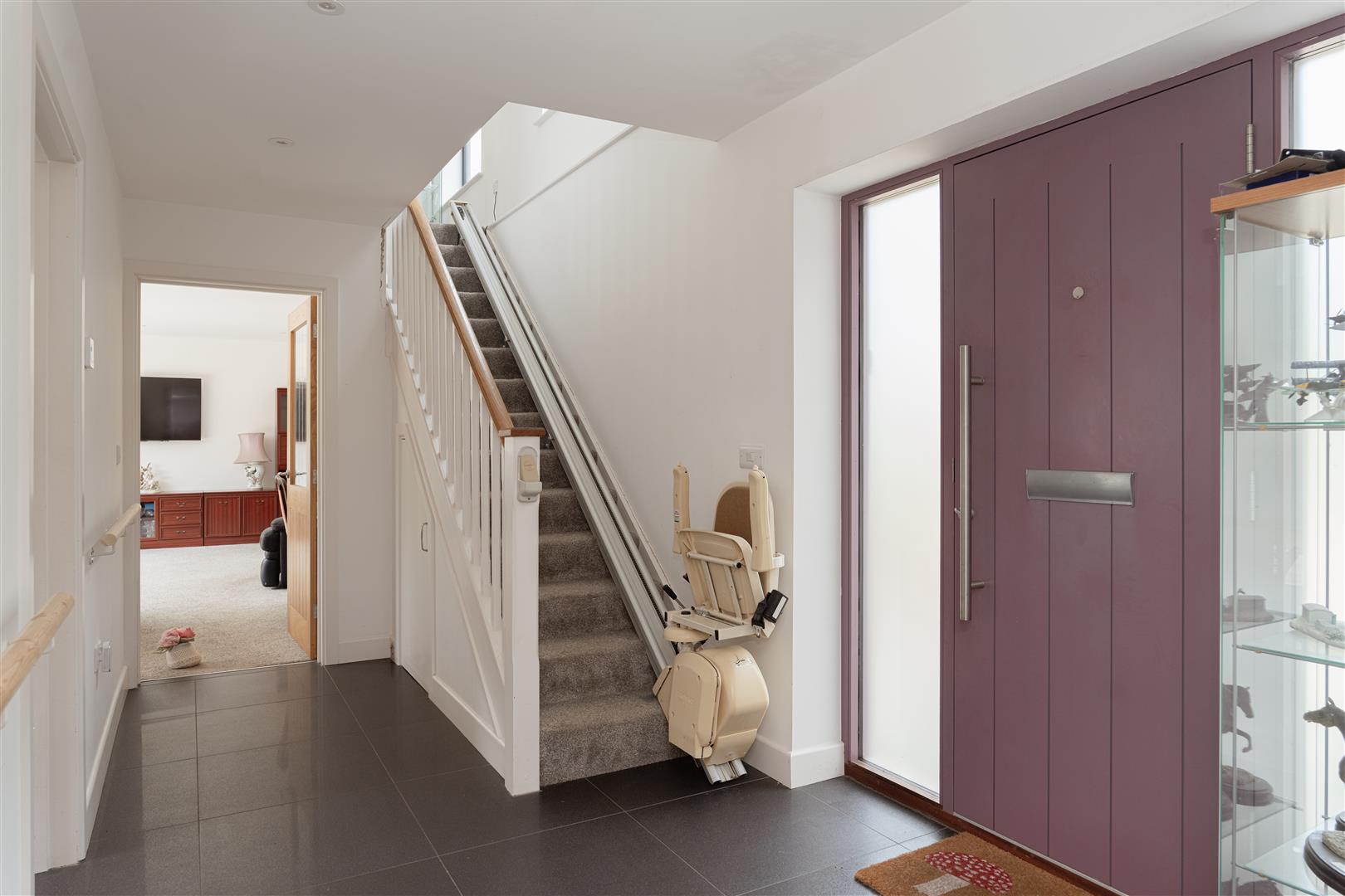 Horsham Road, Holmwood, Dorking