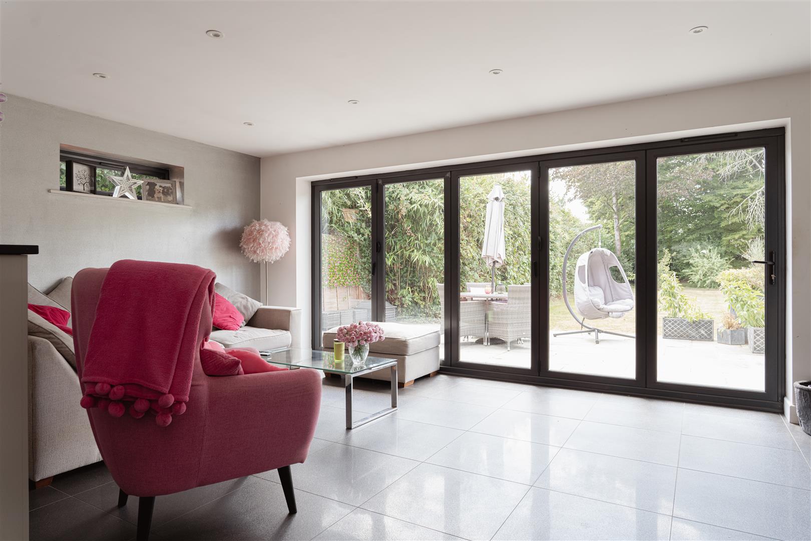 Horsham Road, Holmwood, Dorking