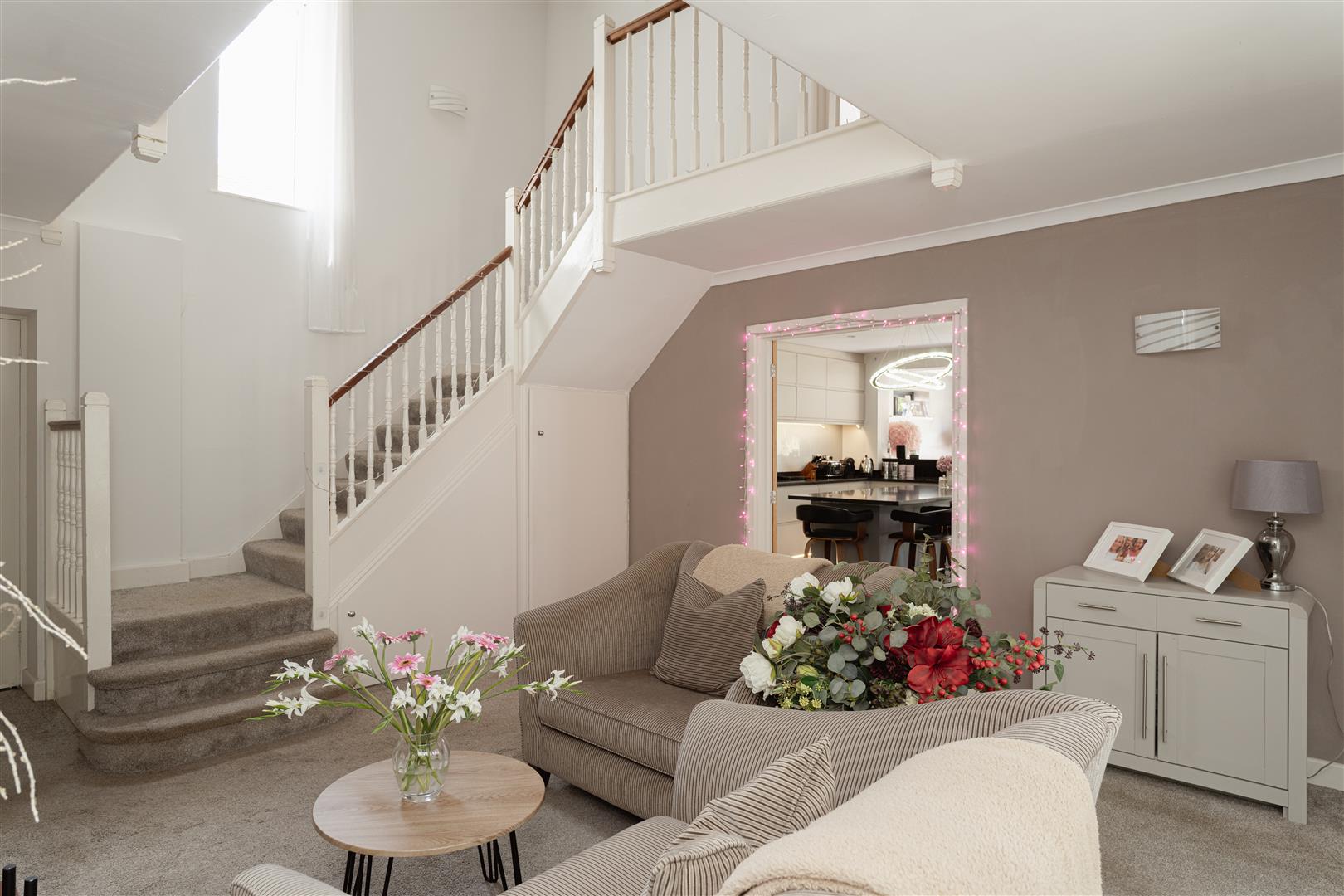 Horsham Road, Holmwood, Dorking
