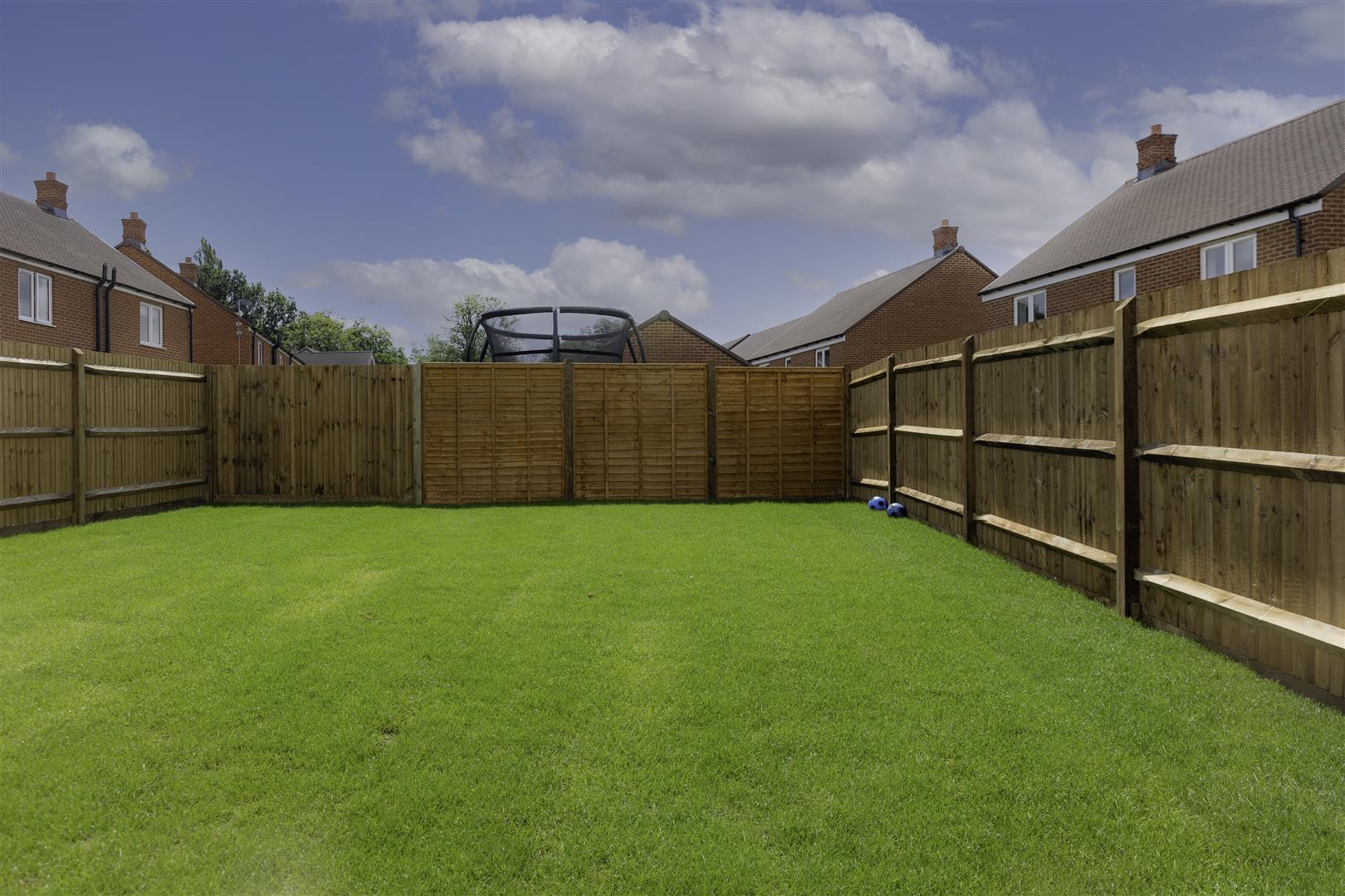 Gratton Road, , Horley