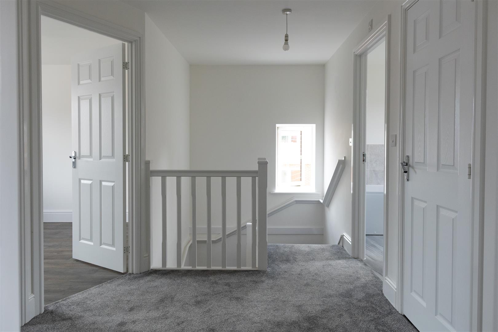 Gratton Road, , Horley