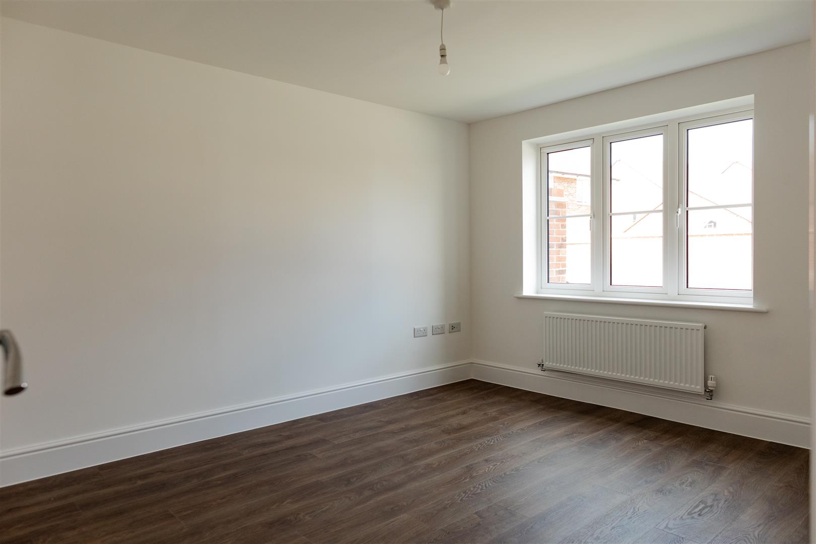 Gratton Road, , Horley