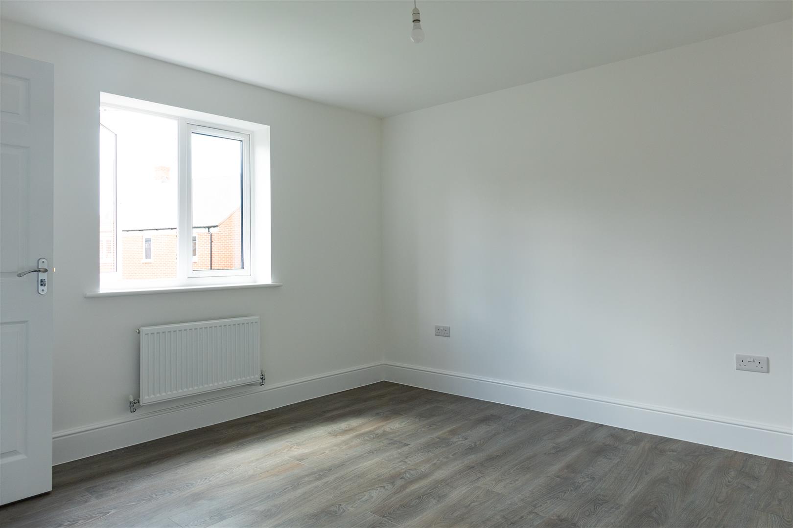 Gratton Road, , Horley