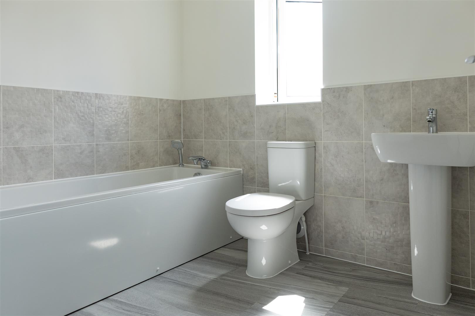 Gratton Road, , Horley