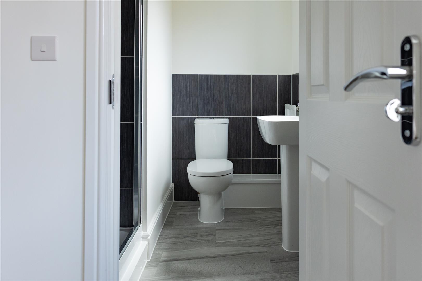 Gratton Road, , Horley