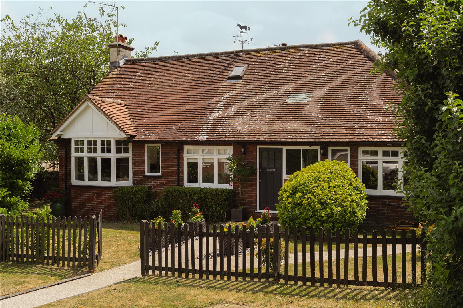 Ridgeway Drive, , Dorking