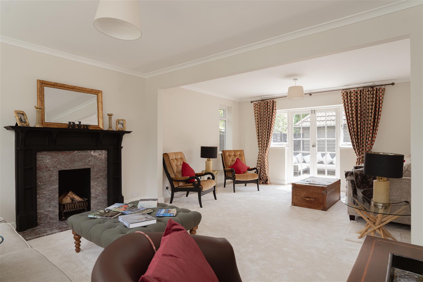 Ridgeway Drive, , Dorking
