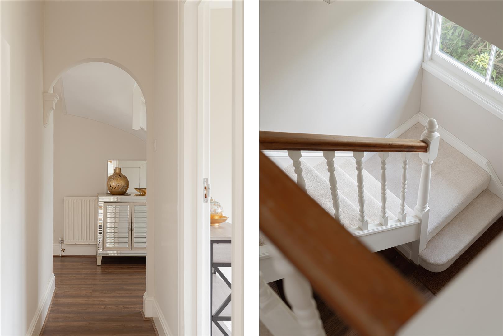 Ridgeway Drive, , Dorking