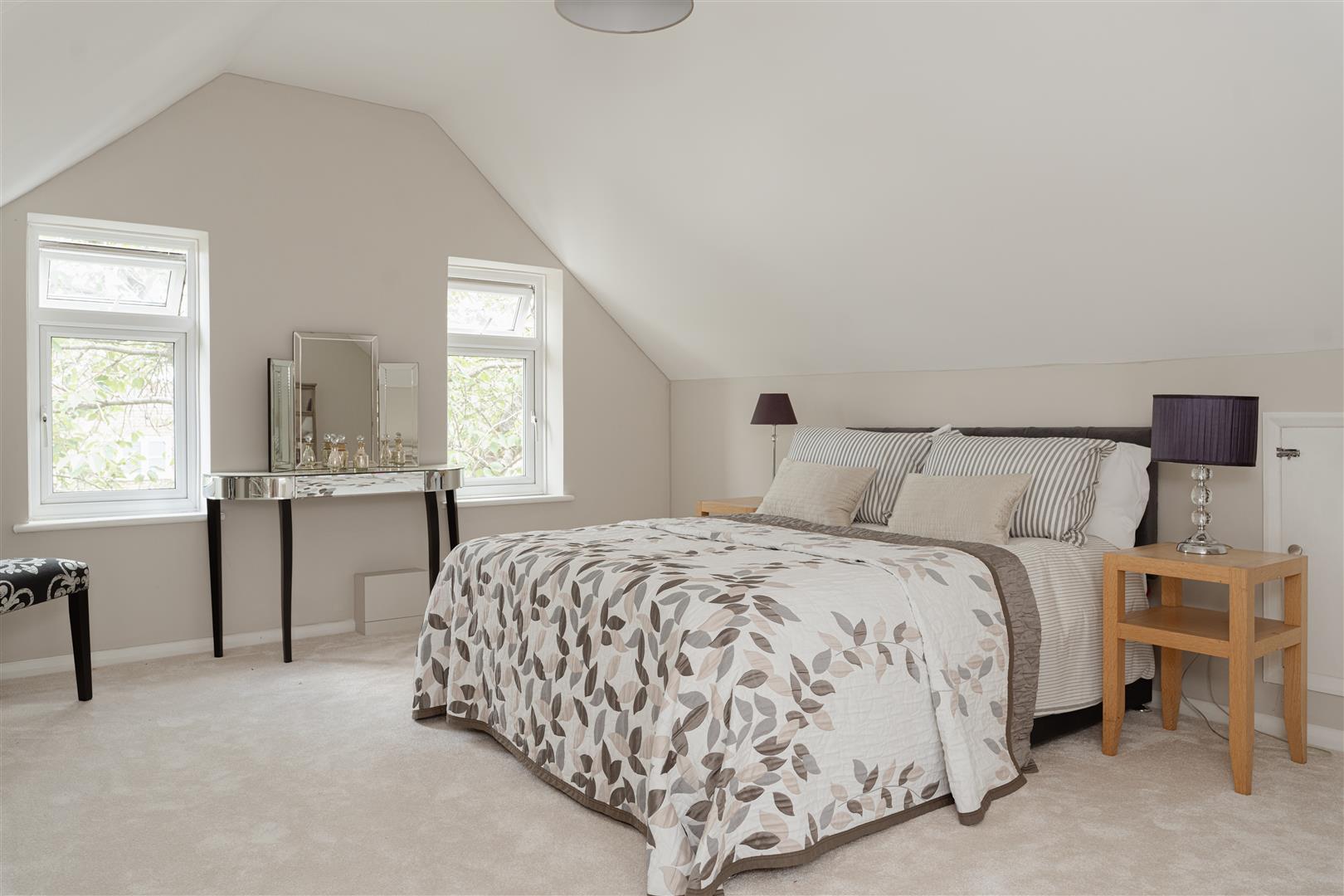 Ridgeway Drive, , Dorking