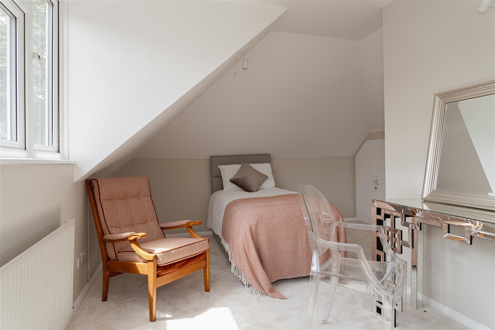 Ridgeway Drive, , Dorking