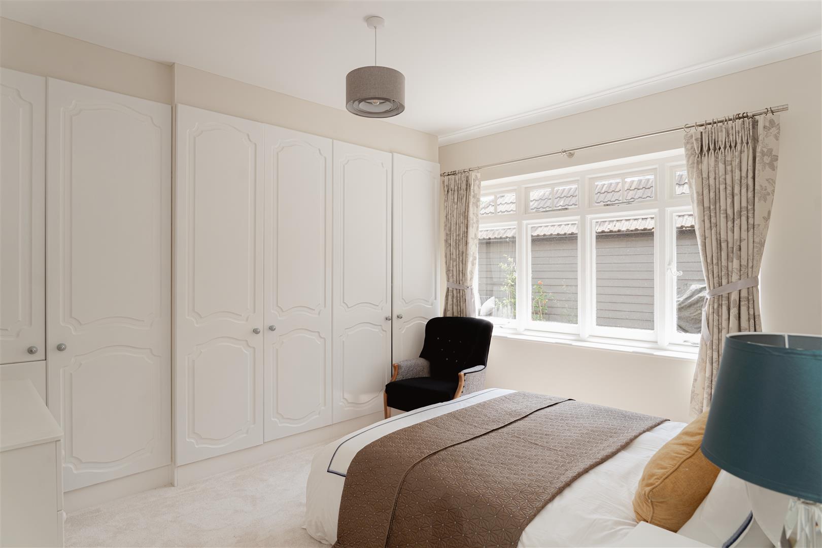 Ridgeway Drive, , Dorking