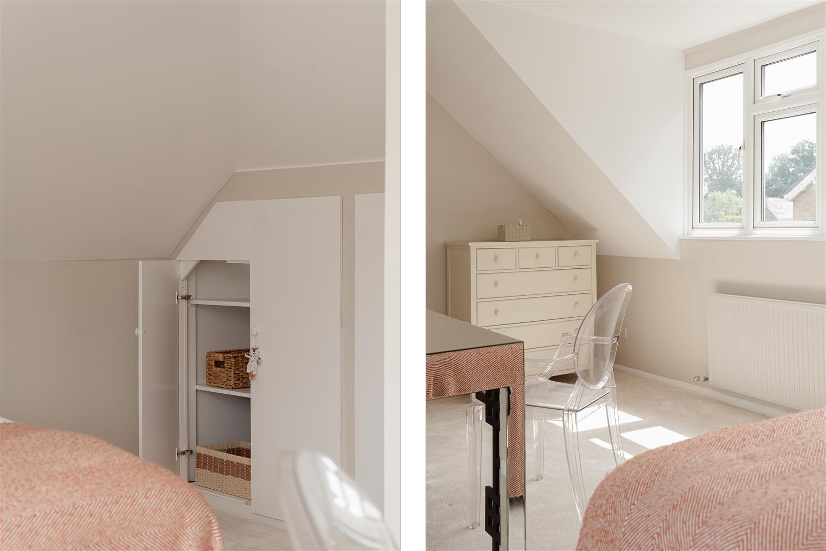 Ridgeway Drive, , Dorking