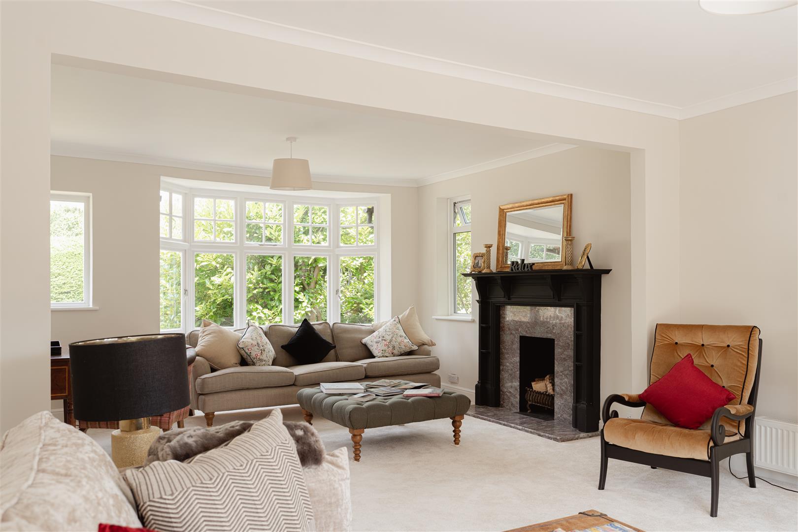 Ridgeway Drive, , Dorking
