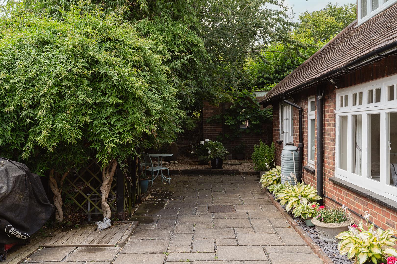 Ridgeway Drive, , Dorking