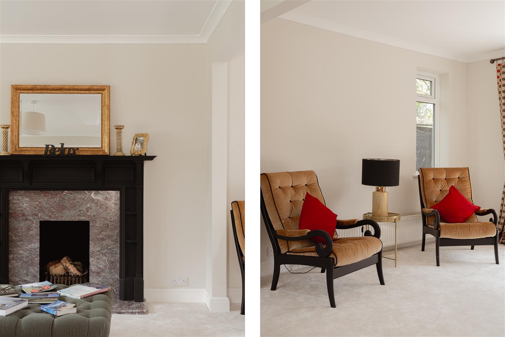 Ridgeway Drive, , Dorking
