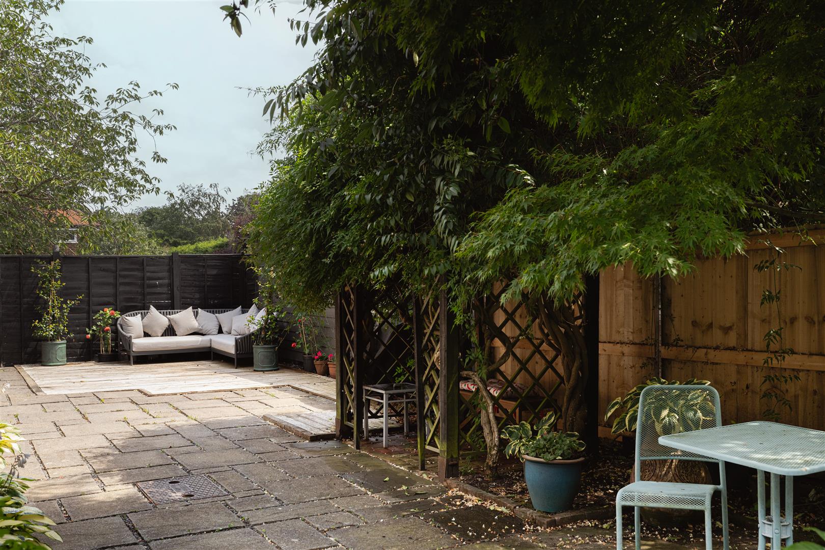 Ridgeway Drive, , Dorking