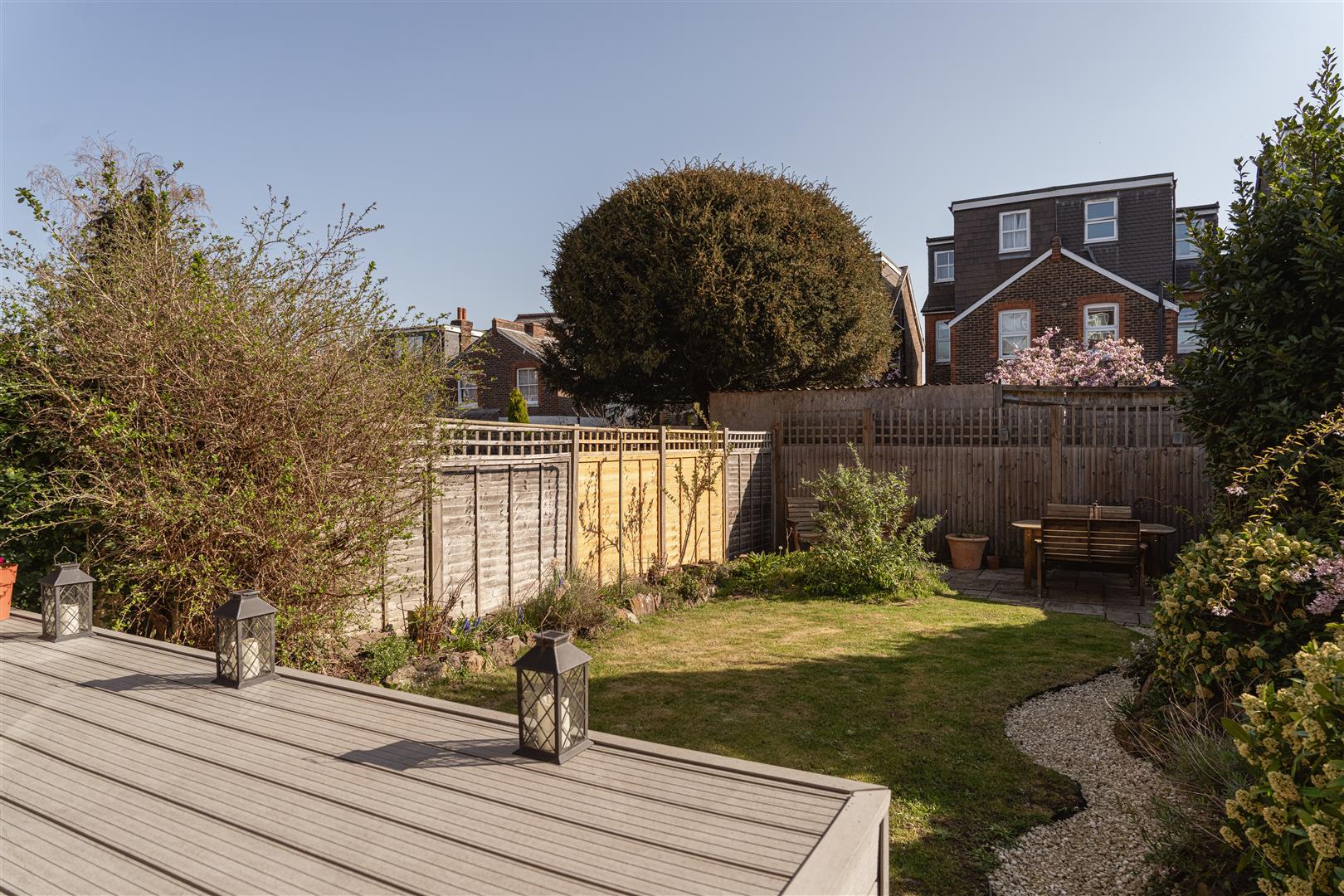 Springcopse Road, , Reigate