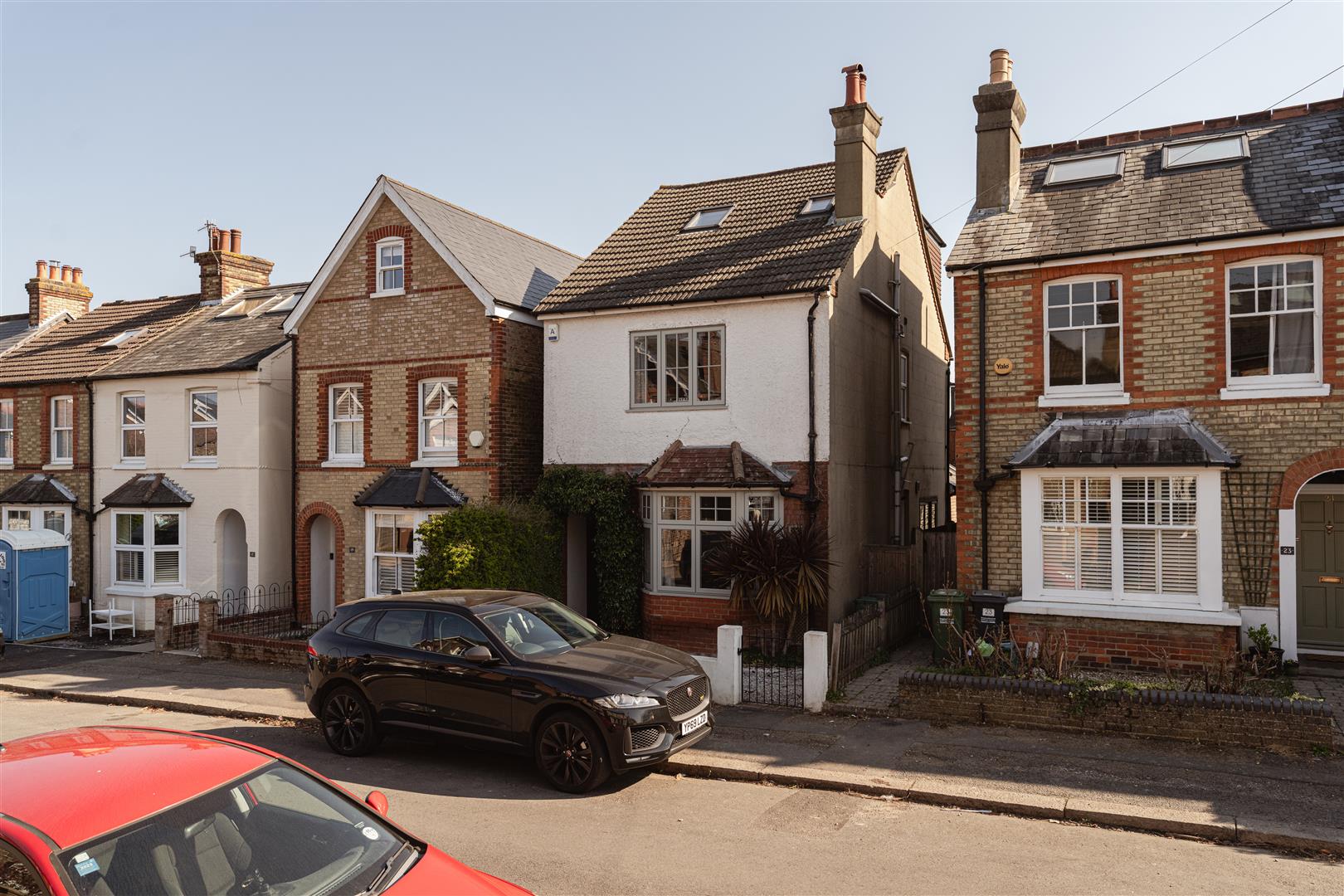 Springcopse Road, , Reigate