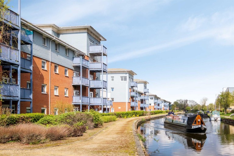 Bittern House, Wraysbury Drive, Yiewsley