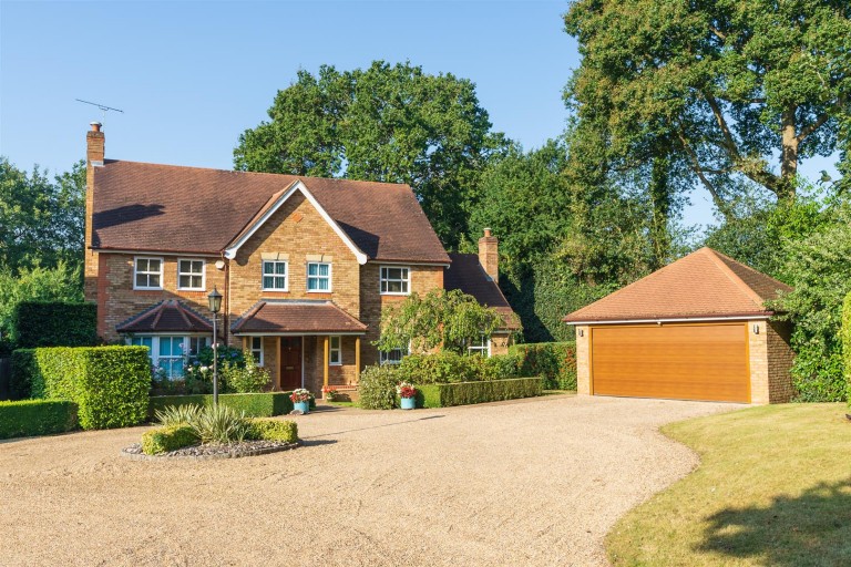 Templewood Lane, Farnham Common