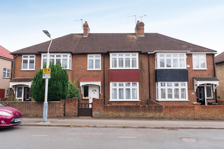 Bellclose Road, West Drayton