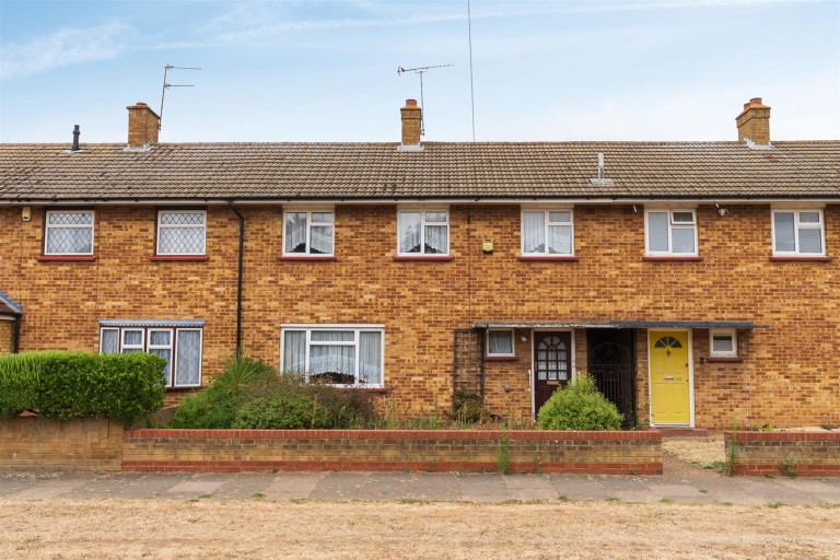 Heather Lane, Yiewsley, West Drayton