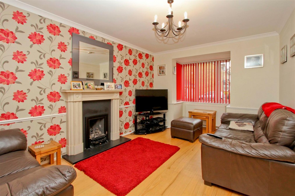 Milburn Drive, Yiewsley, West Drayton