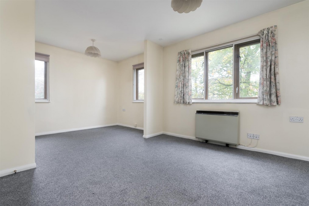 Woodlea Court, Verona Close, Cowley