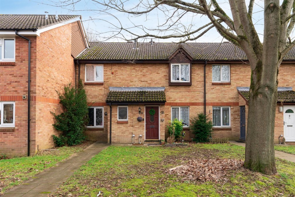 Lowdell Close, Yiewsley, West Drayton