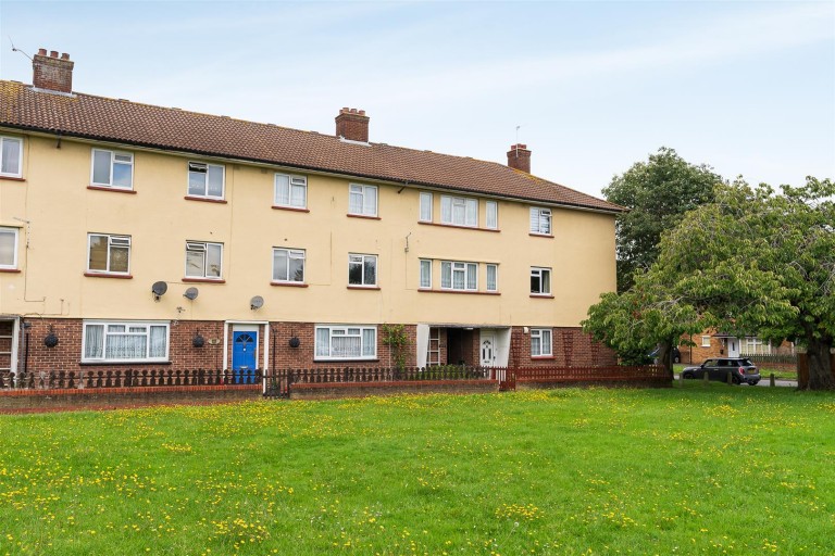 Heather Lane, Yiewsley, West Drayton