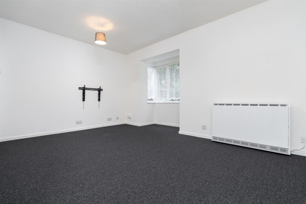 Lowdell Close, Yiewsley, West Drayton