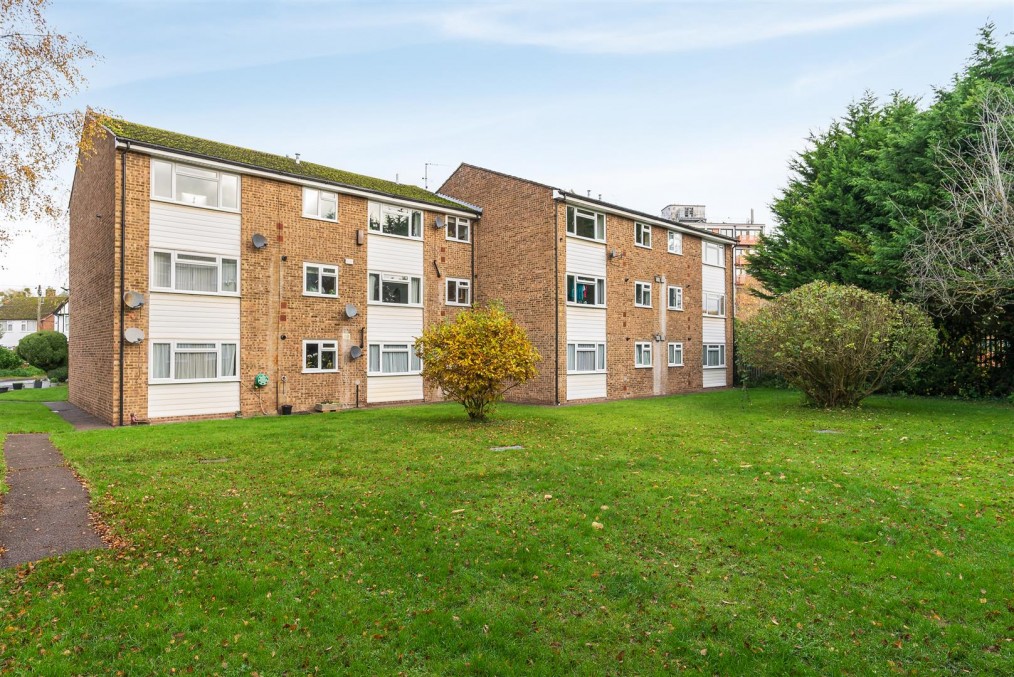 Winston House, Fennels Road, High Wycombe