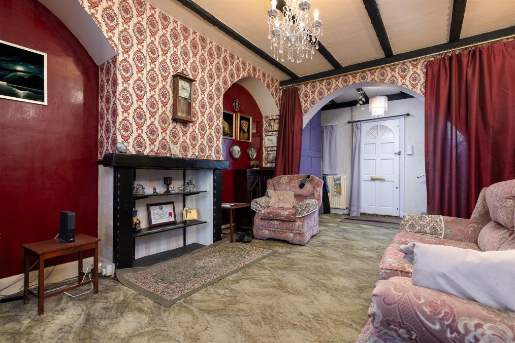 Thornton Avenue, West Drayton