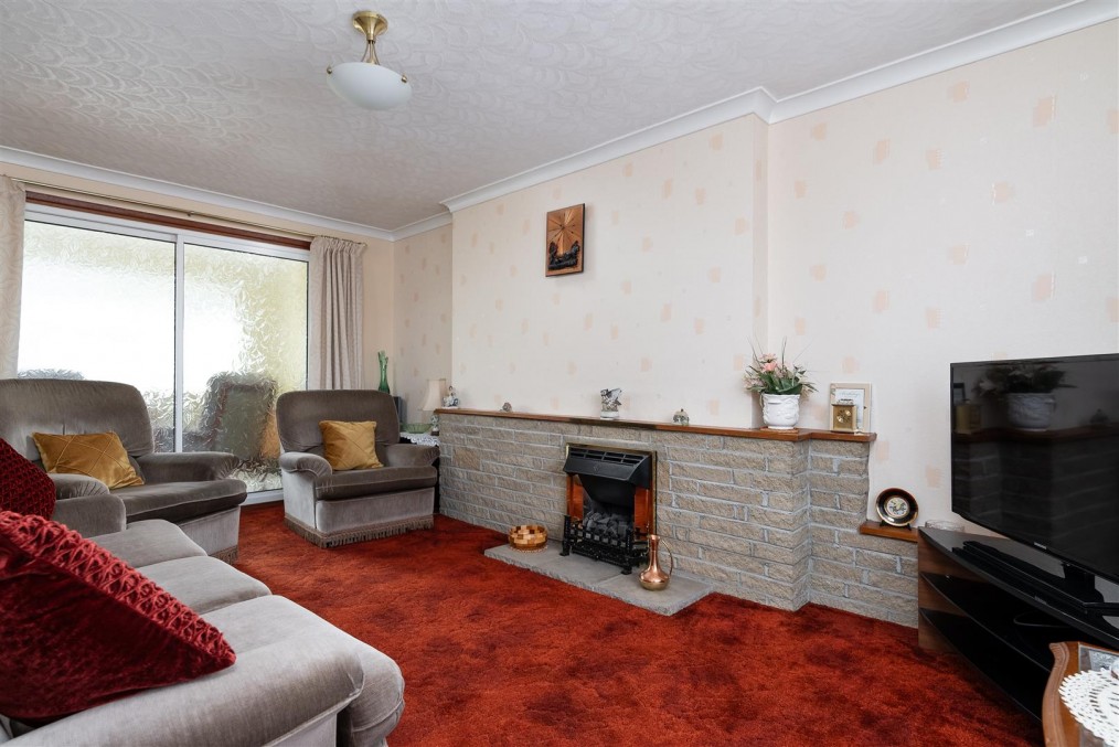 Great Benty, West Drayton