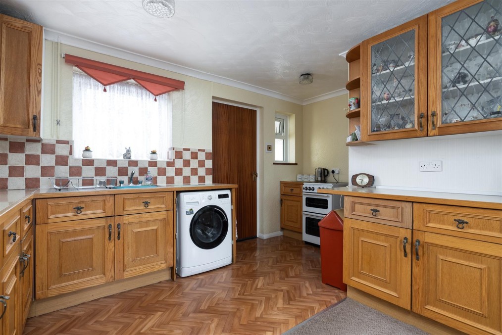 Great Benty, West Drayton