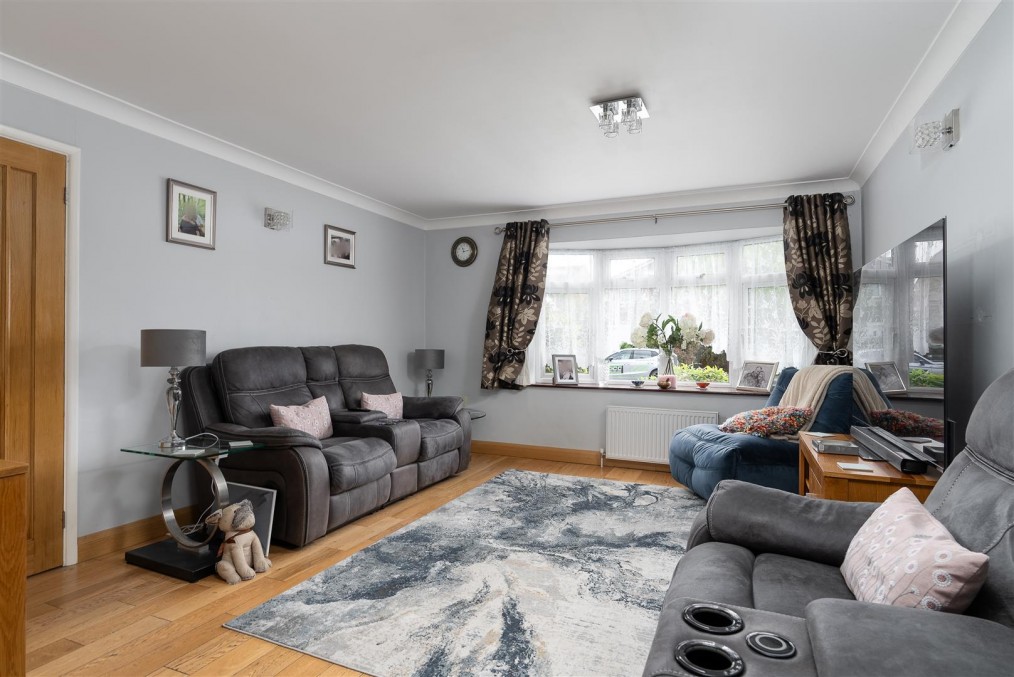 Fairway Avenue, West Drayton