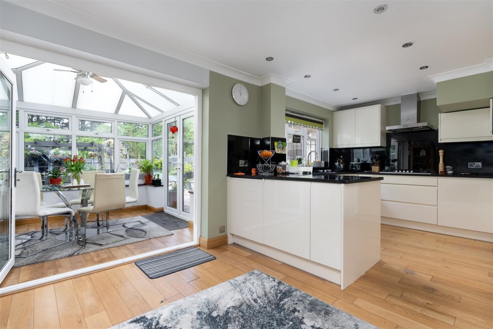Fairway Avenue, West Drayton