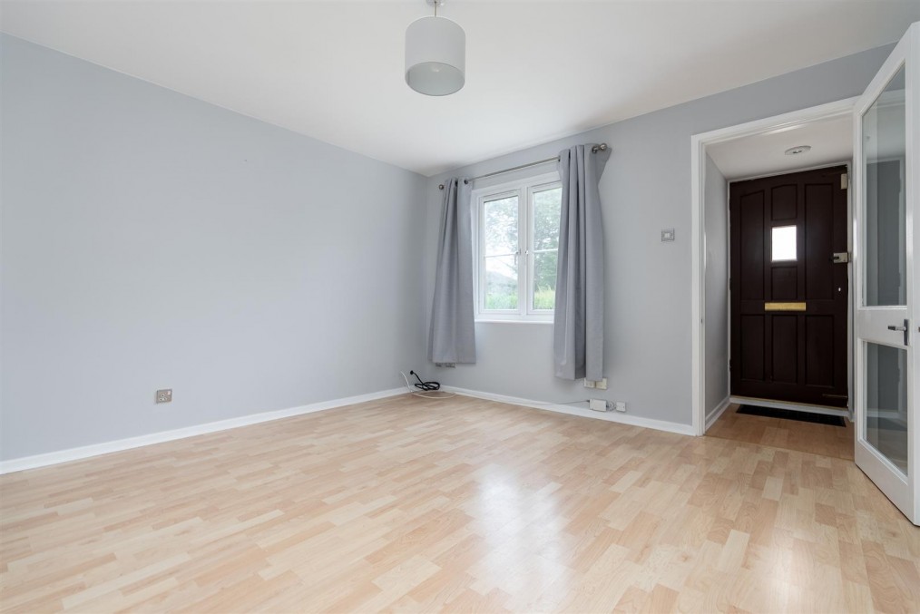 Knowles Close, Yiewsley
